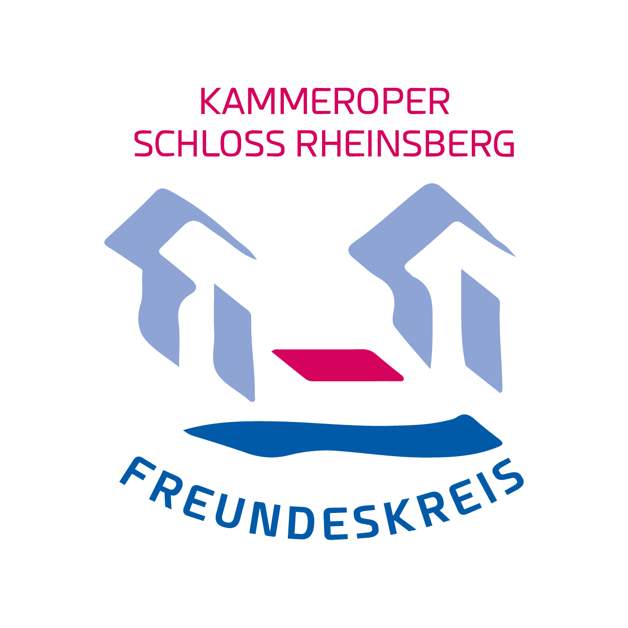 Kammeroper Schloss Rheinsberg Freundeskreis